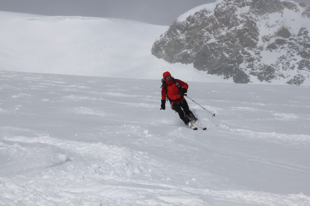Arolla-Zermatt, Natacha team,april 2011 380