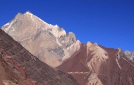 Aconcagua Expedition