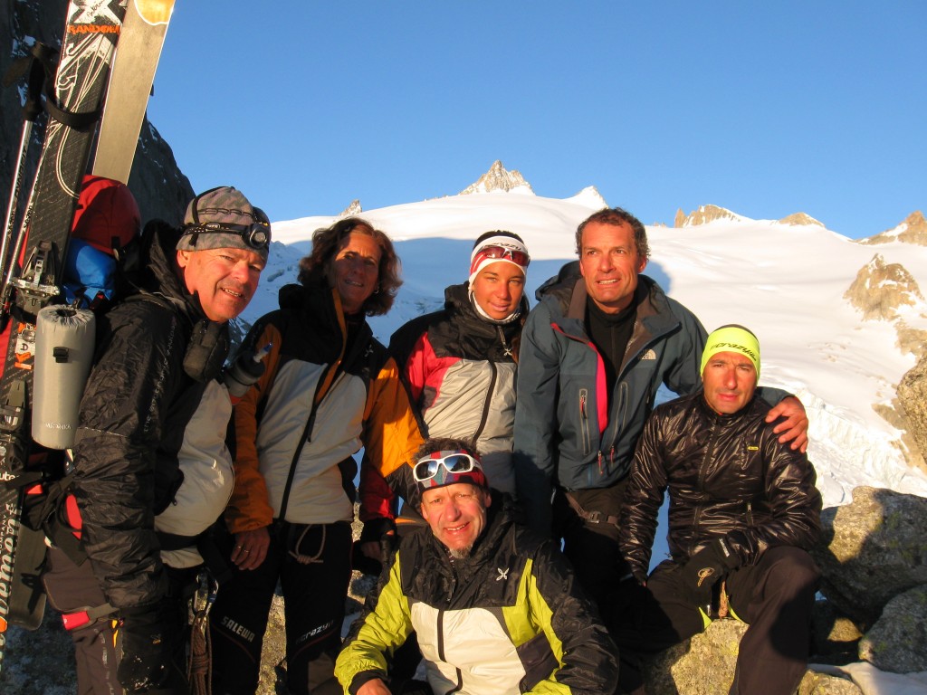 Antoine,chamonix-zermatt 2011 108