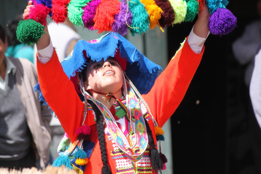 peru #2 340