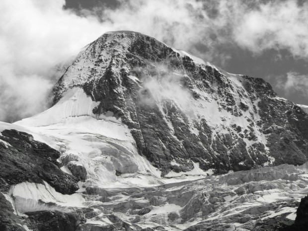 la haute route chamonix zermatt trek